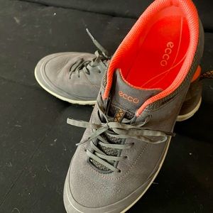 Ecco sneakers